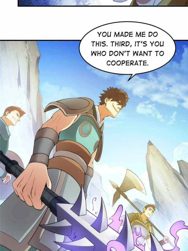 Rich Player Chapter 250 Online - página 41