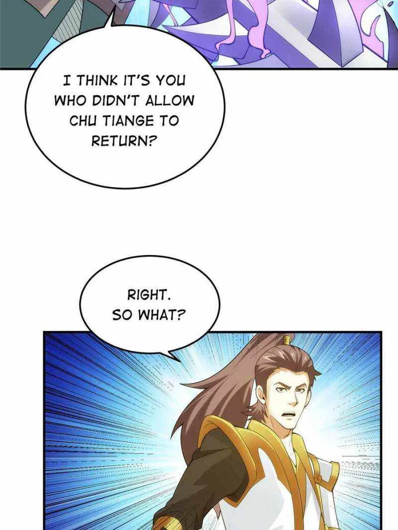 Rich Player Chapter 250 Online - página 42