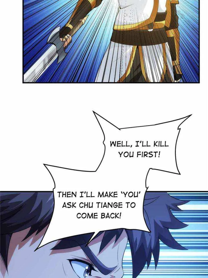 Rich Player Chapter 250 Online - página 43