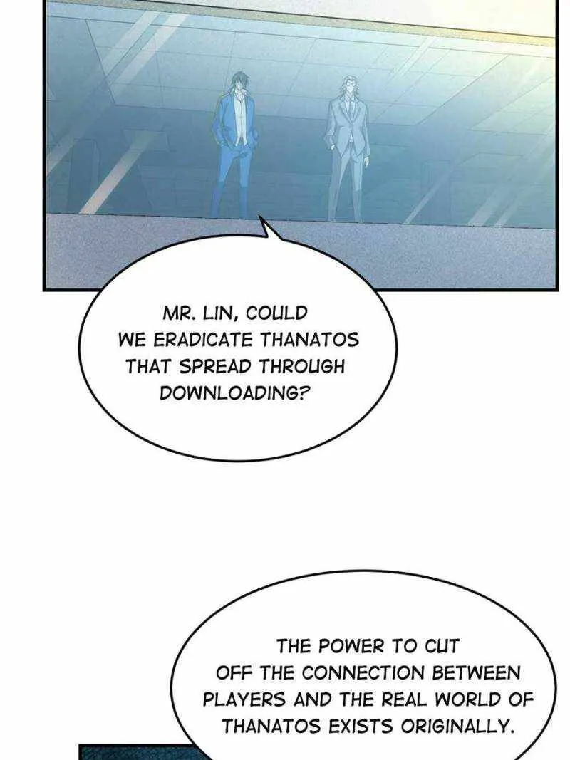 Rich Player Chapter 252 Online - página 2