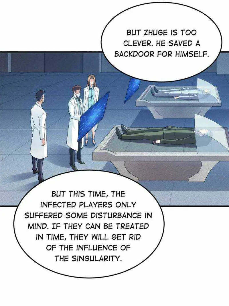 Rich Player Chapter 252 Online - página 4