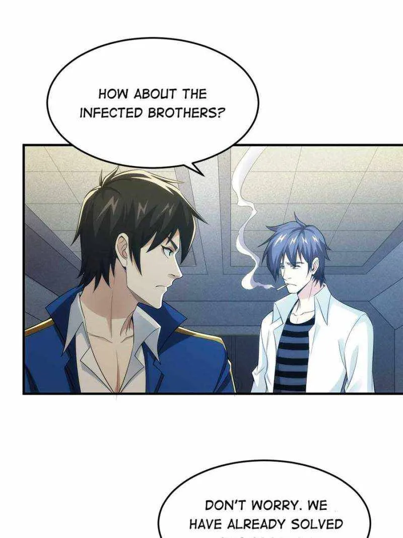 Rich Player Chapter 252 Online - página 5