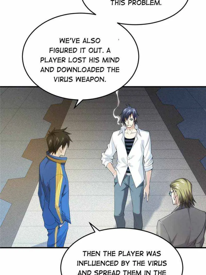Rich Player Chapter 252 Online - página 6