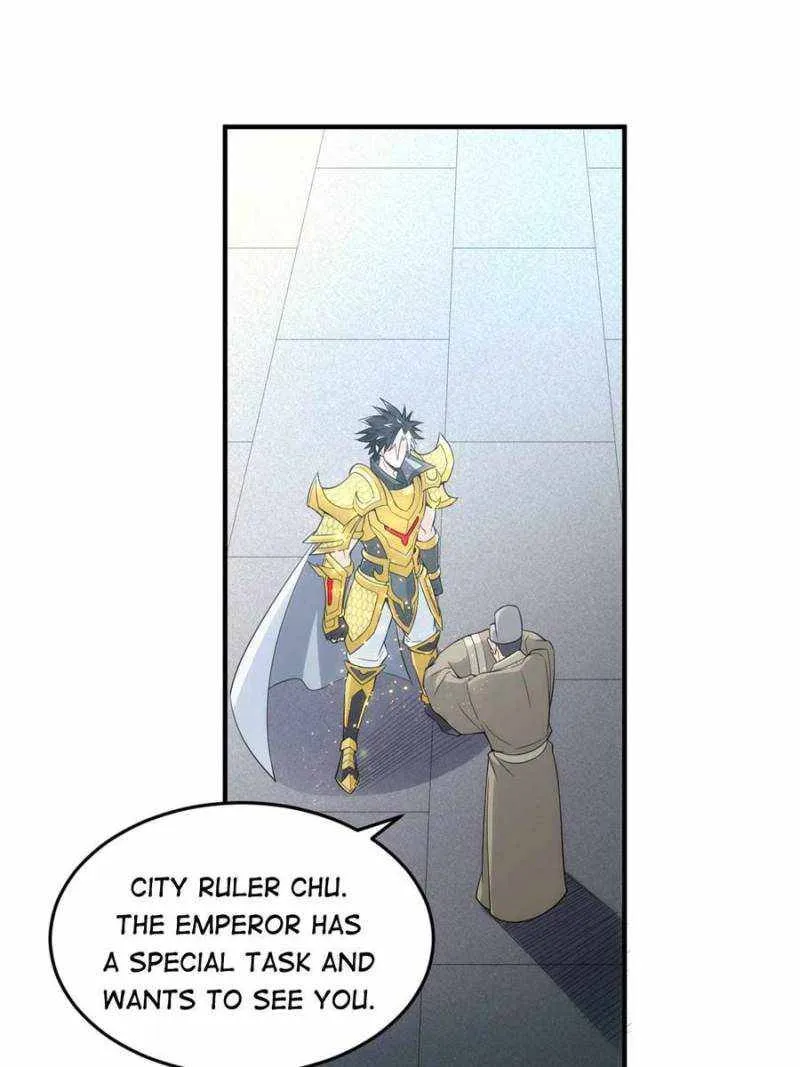 Rich Player Chapter 252 Online - página 8