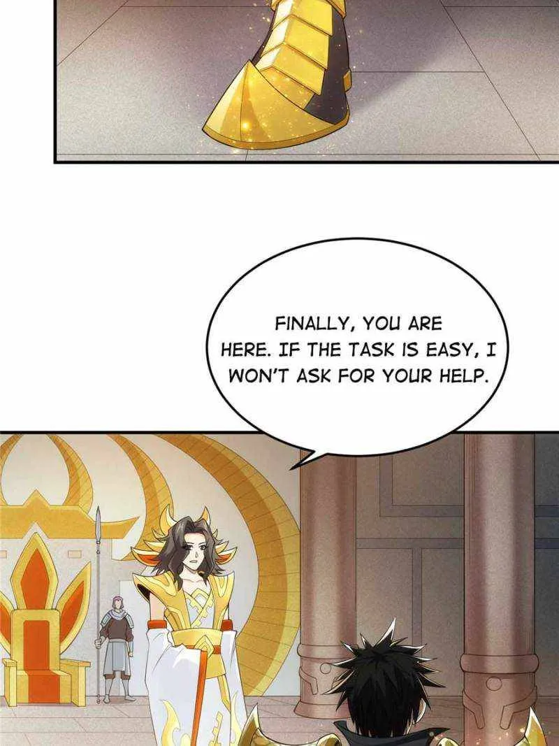 Rich Player Chapter 252 Online - página 11