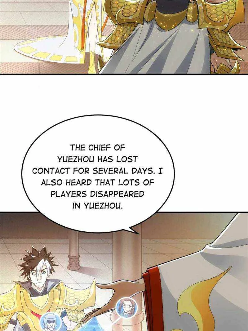 Rich Player Chapter 252 Online - página 12