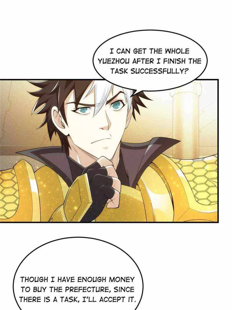 Rich Player Chapter 252 Online - página 14