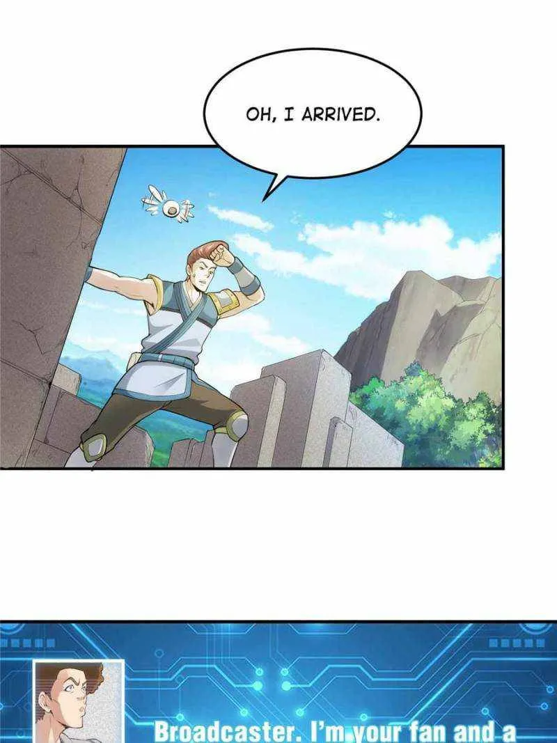 Rich Player Chapter 252 Online - página 17