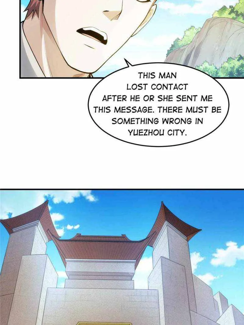 Rich Player Chapter 252 Online - página 19