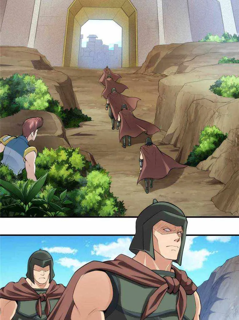 Rich Player Chapter 252 Online - página 20