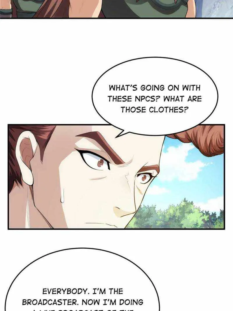 Rich Player Chapter 252 Online - página 21