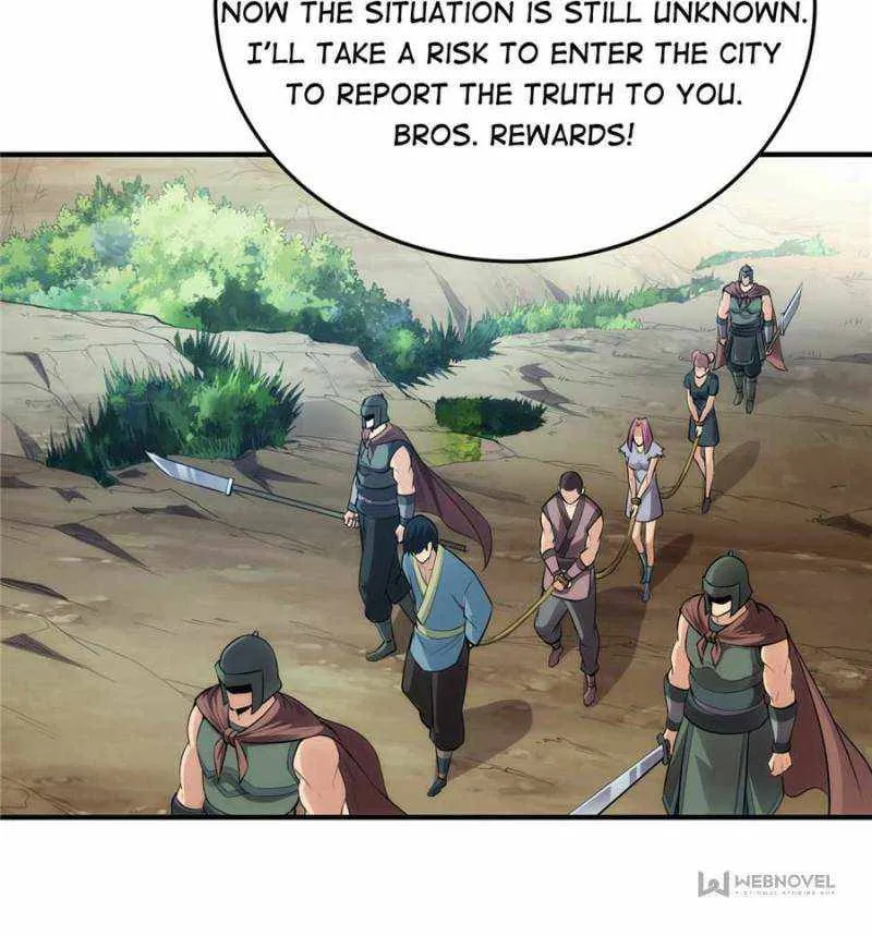 Rich Player Chapter 252 Online - página 23