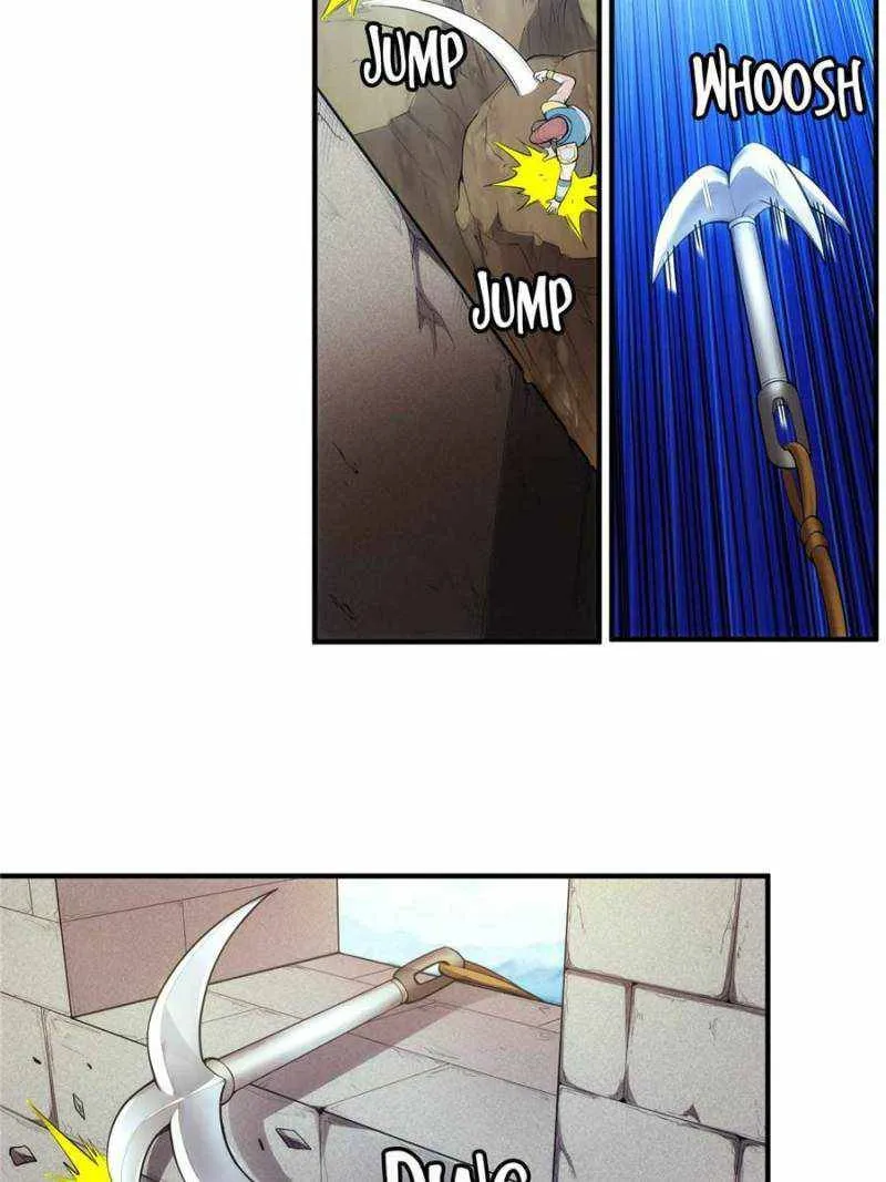 Rich Player Chapter 252 Online - página 25