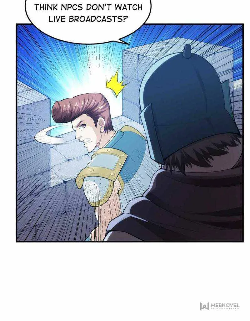 Rich Player Chapter 252 Online - página 31