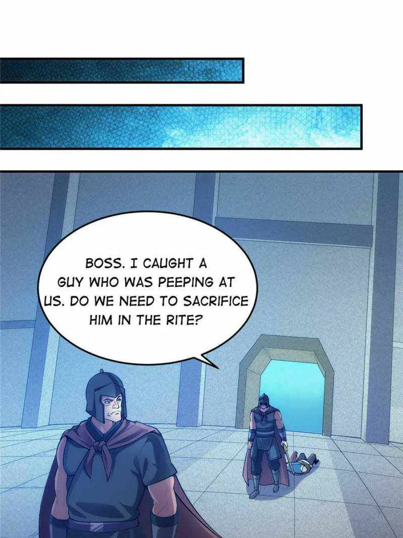Rich Player Chapter 252 Online - página 32