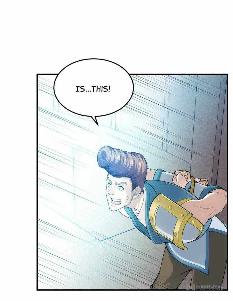 Rich Player Chapter 252 Online - página 38
