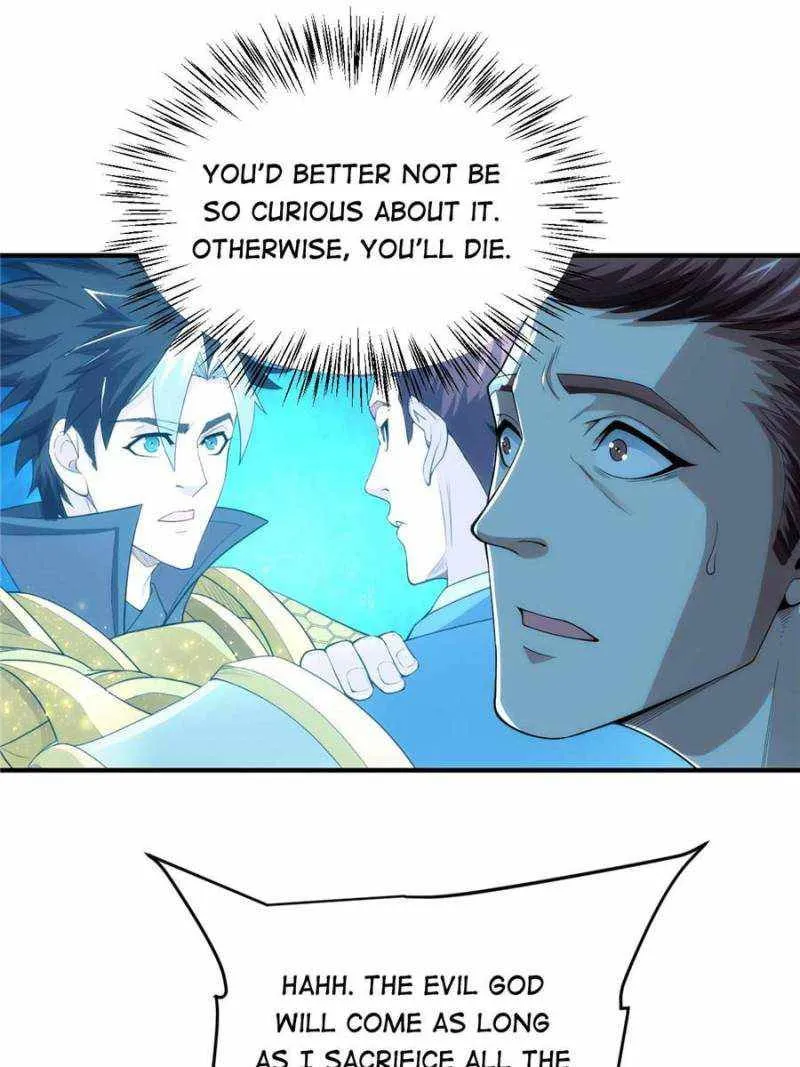 Rich Player Chapter 252 Online - página 39