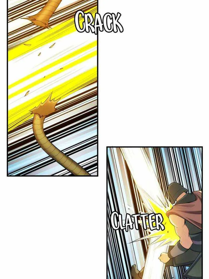 Rich Player Chapter 252 Online - página 41