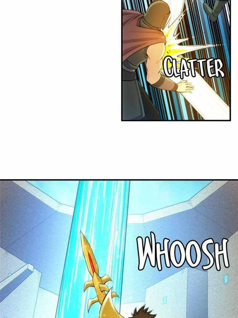 Rich Player Chapter 252 Online - página 42