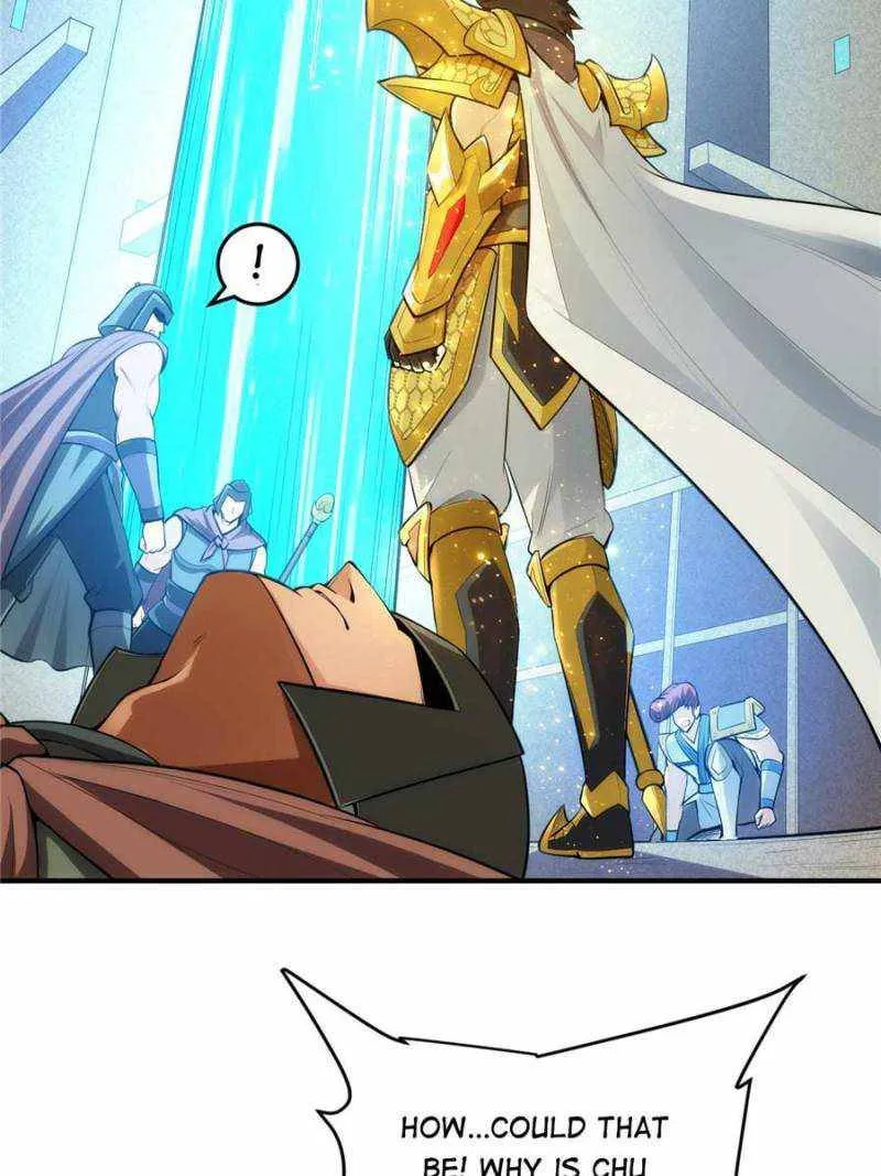 Rich Player Chapter 252 Online - página 43