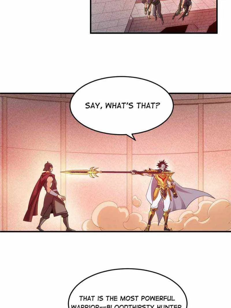 Rich Player Chapter 254 Online - página 2