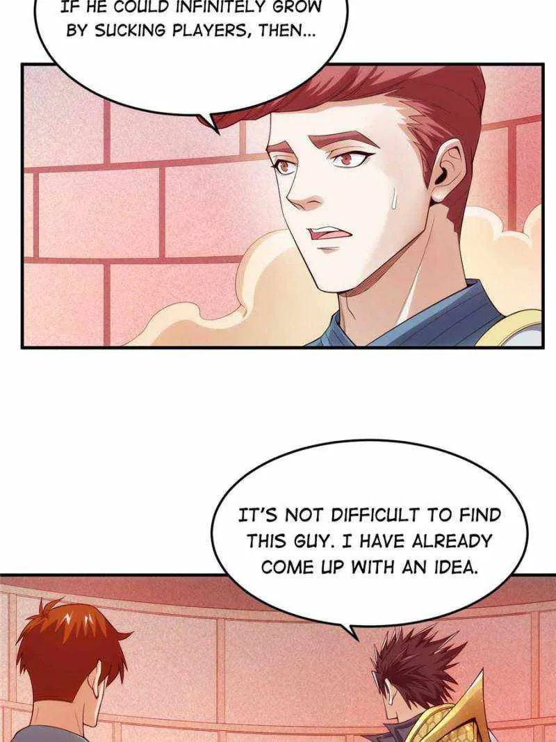 Rich Player Chapter 254 Online - página 4