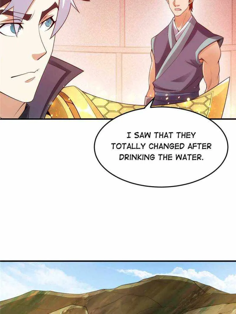 Rich Player Chapter 254 Online - página 6