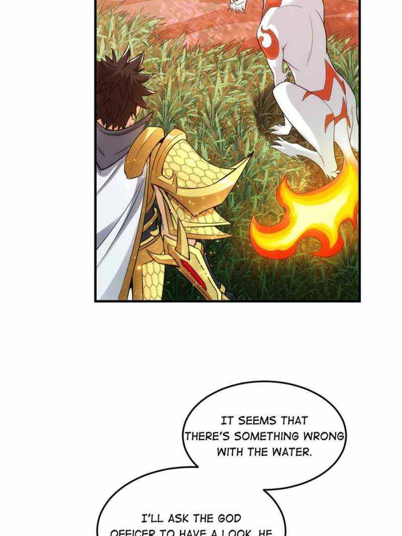 Rich Player Chapter 254 Online - página 10