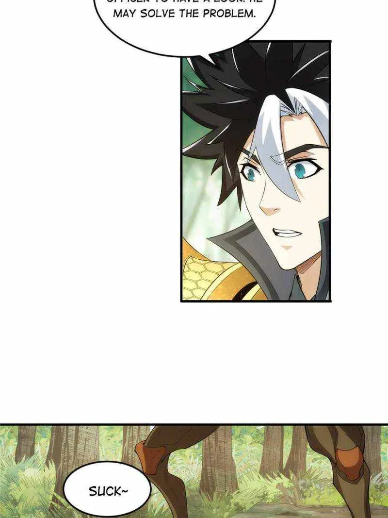 Rich Player Chapter 254 Online - página 11