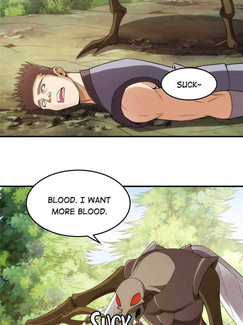 Rich Player Chapter 254 Online - página 12