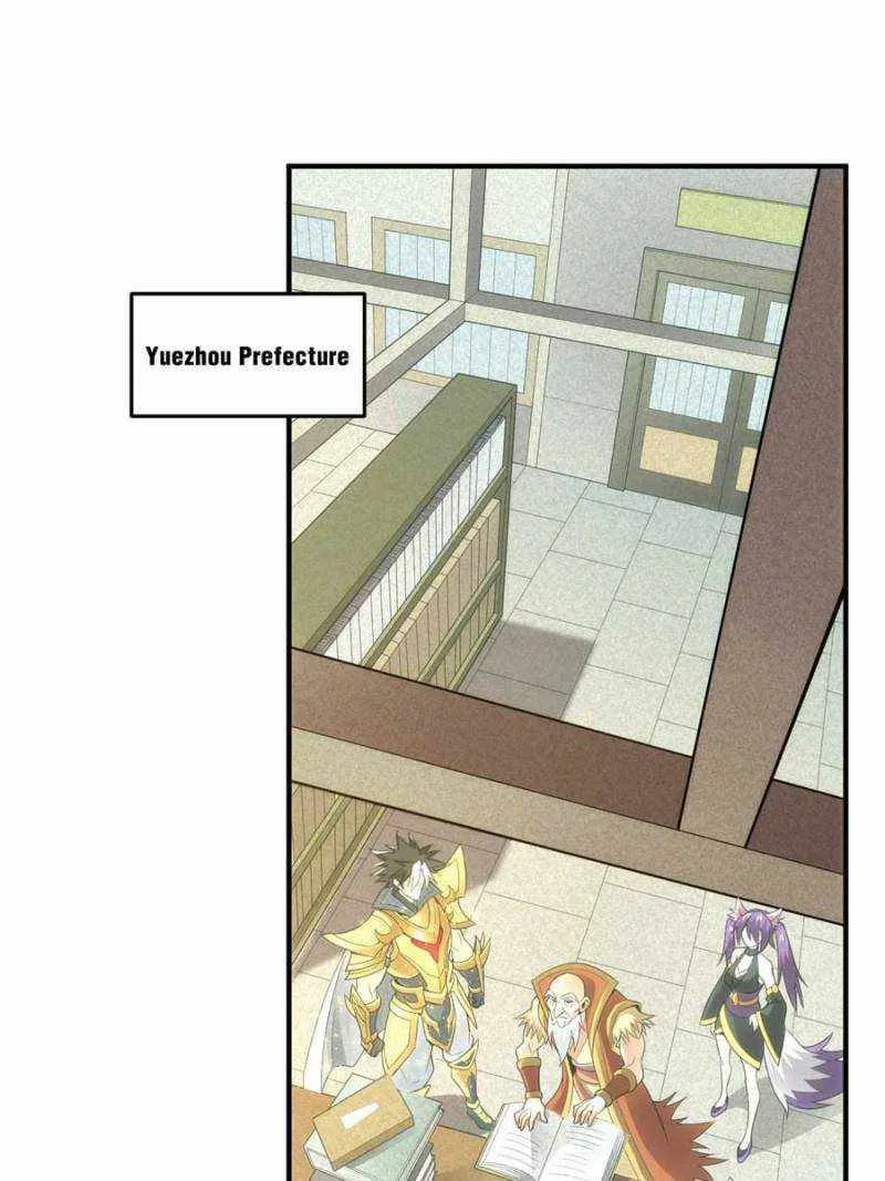 Rich Player Chapter 254 Online - página 15