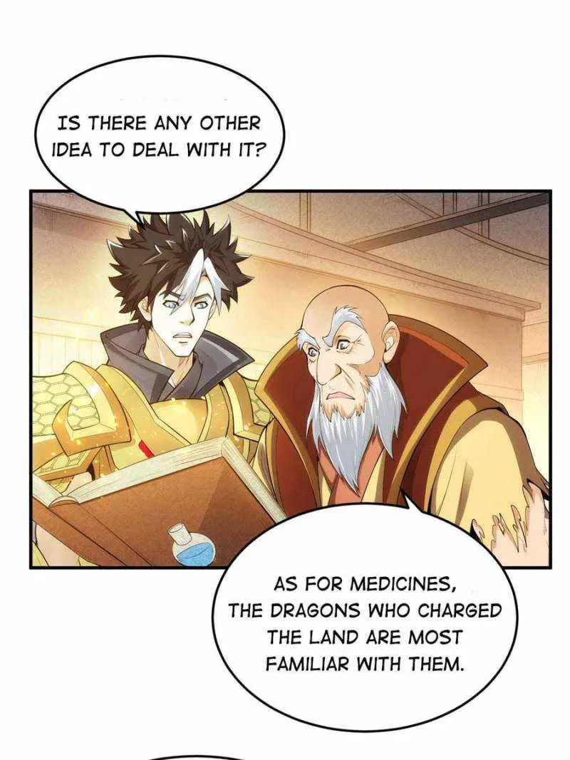 Rich Player Chapter 254 Online - página 17