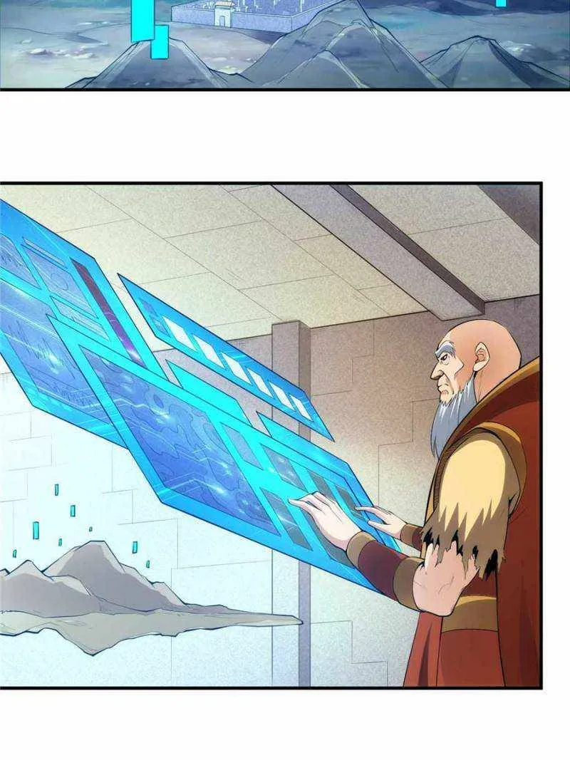 Rich Player Chapter 254 Online - página 19