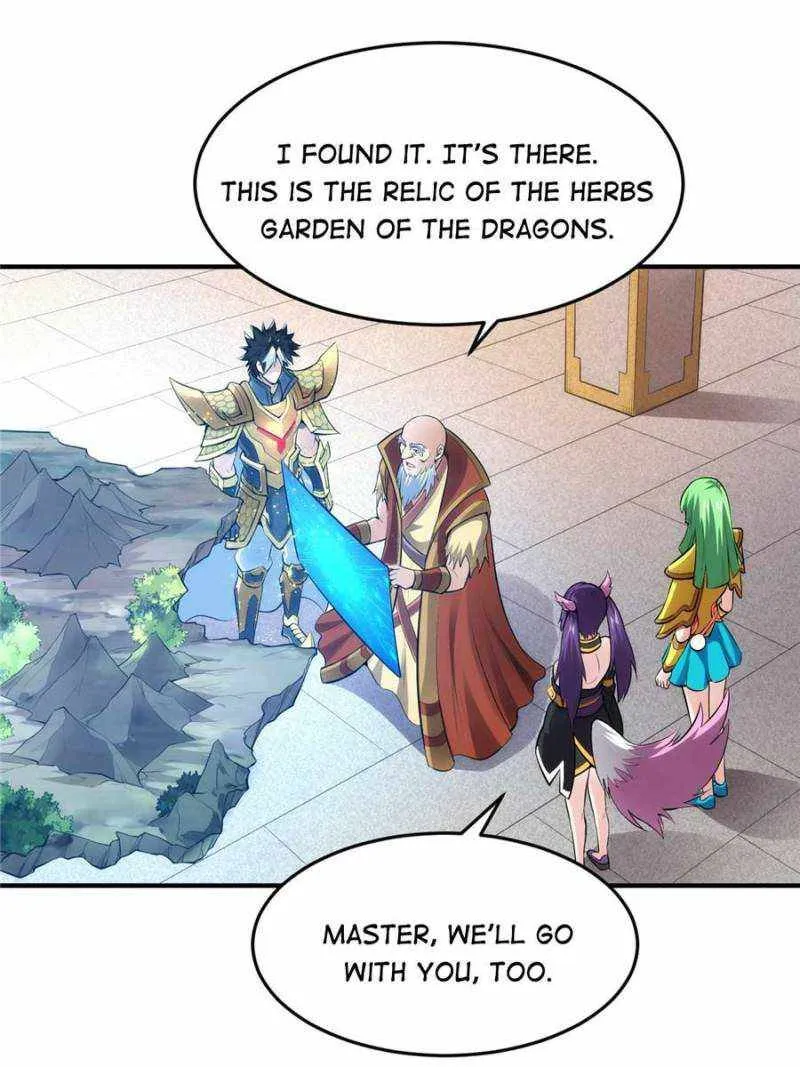 Rich Player Chapter 254 Online - página 20