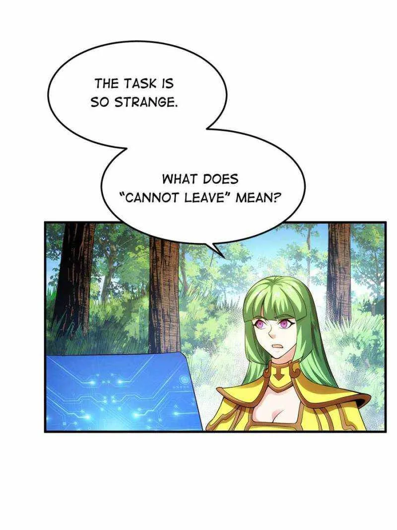 Rich Player Chapter 254 Online - página 24