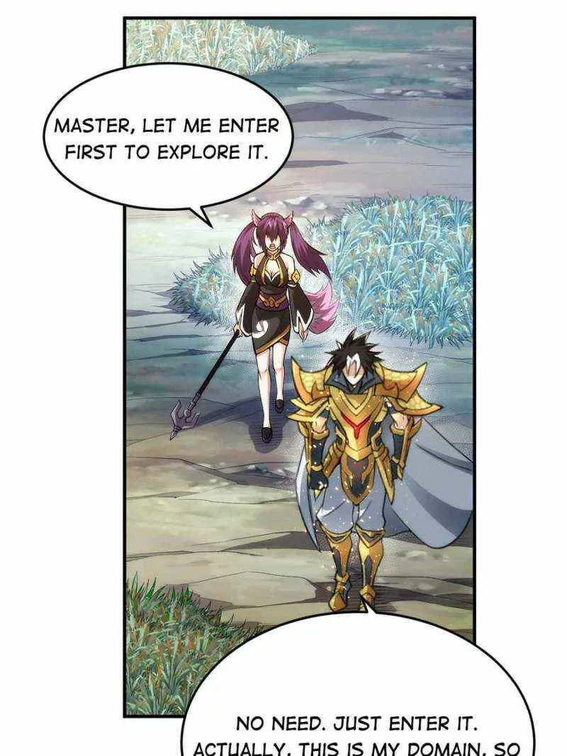 Rich Player Chapter 254 Online - página 25