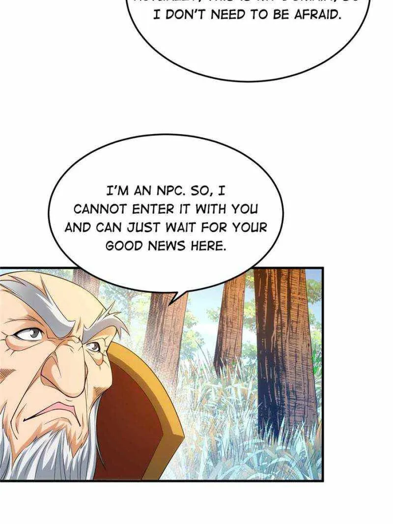 Rich Player Chapter 254 Online - página 26