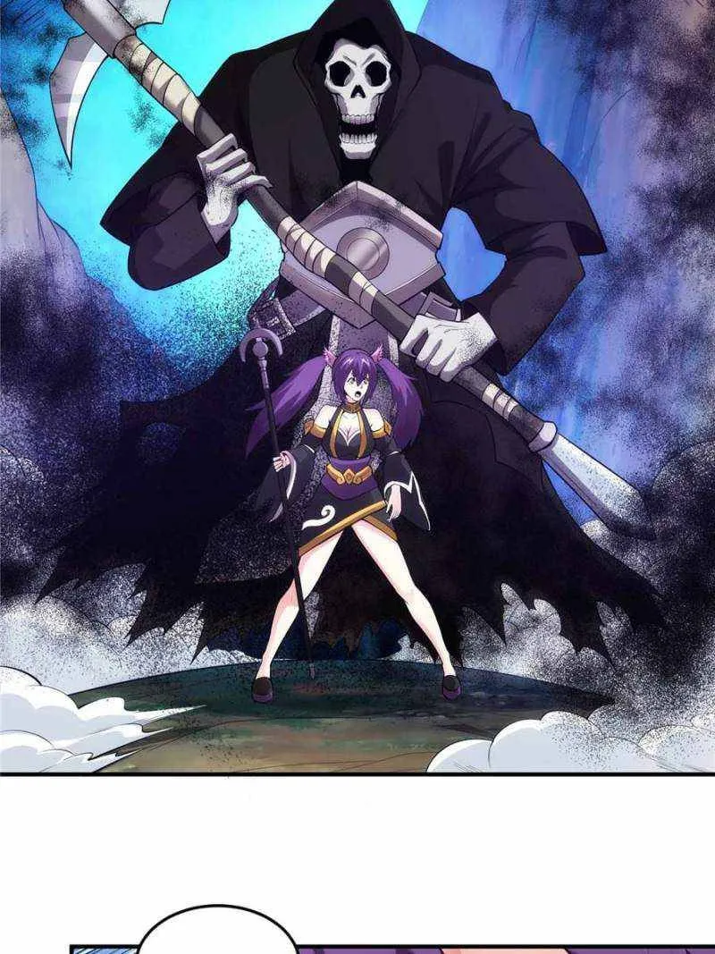 Rich Player Chapter 254 Online - página 34