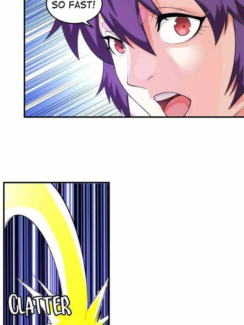 Rich Player Chapter 254 Online - página 35