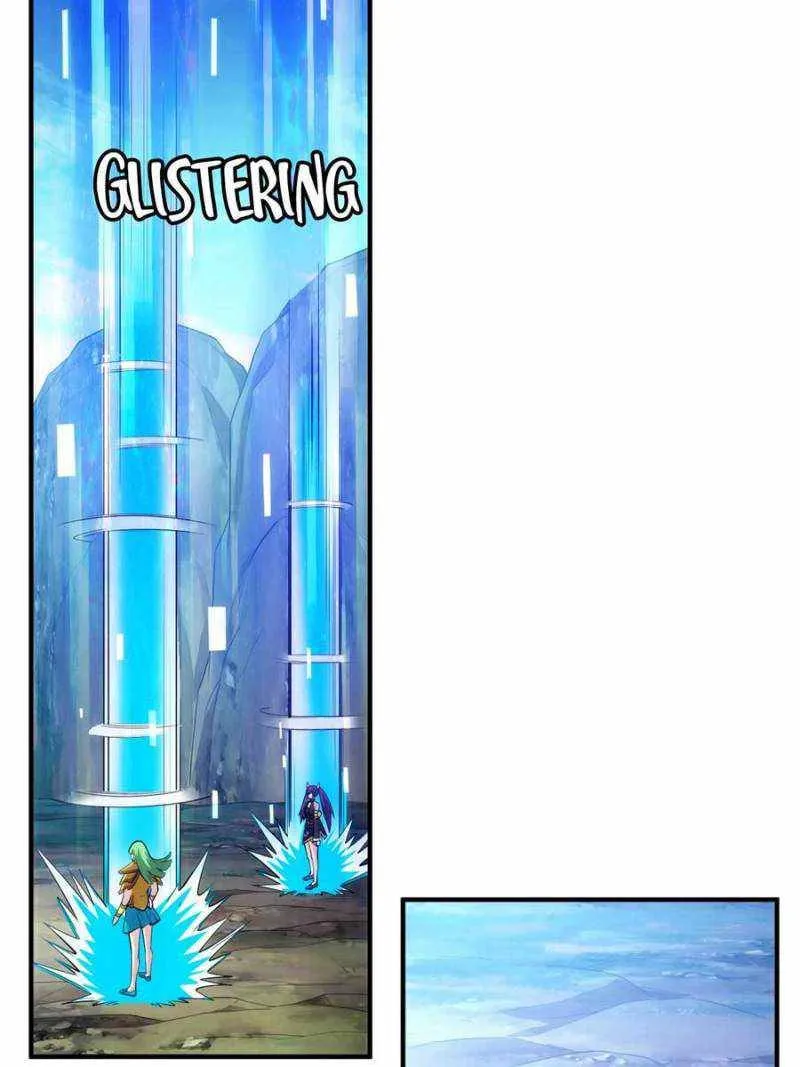 Rich Player Chapter 254 Online - página 39
