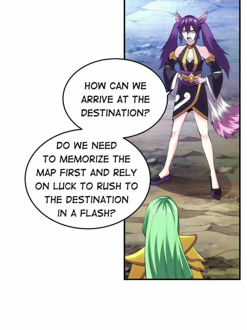 Rich Player Chapter 254 Online - página 40
