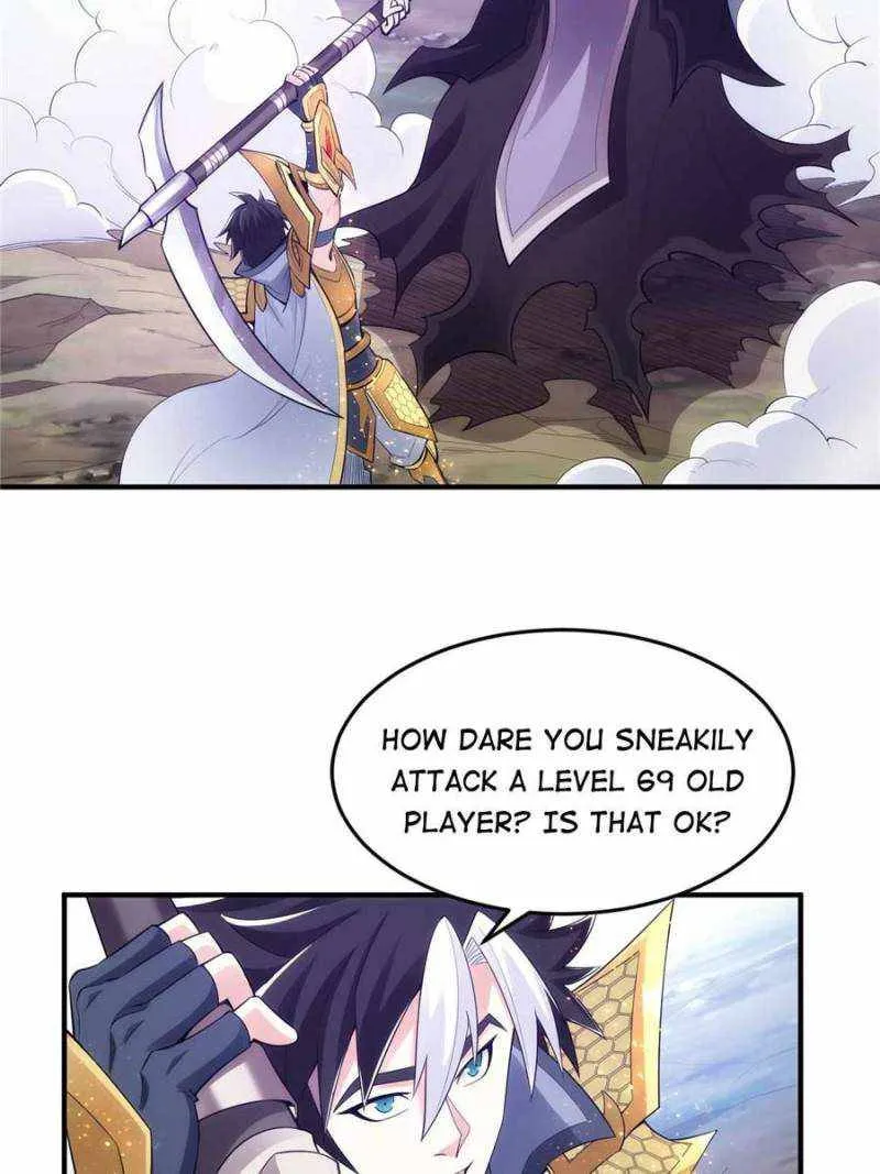 Rich Player Chapter 254 Online - página 46