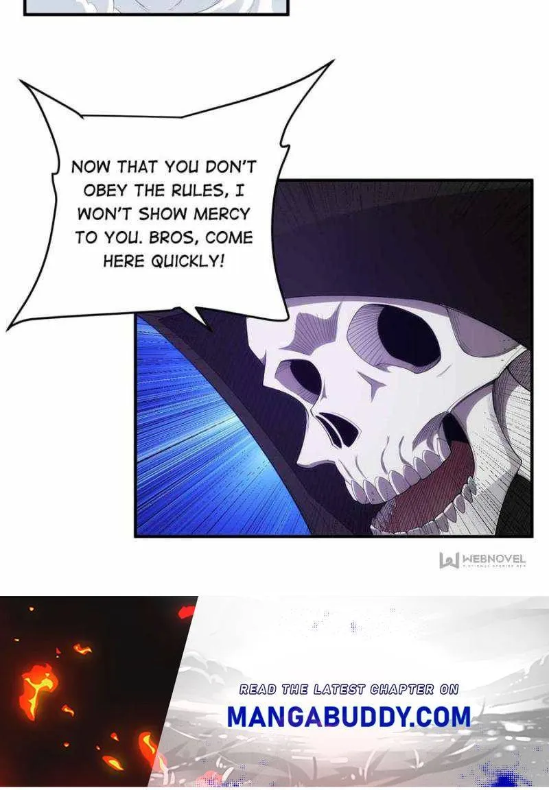 Rich Player Chapter 254 Online - página 50