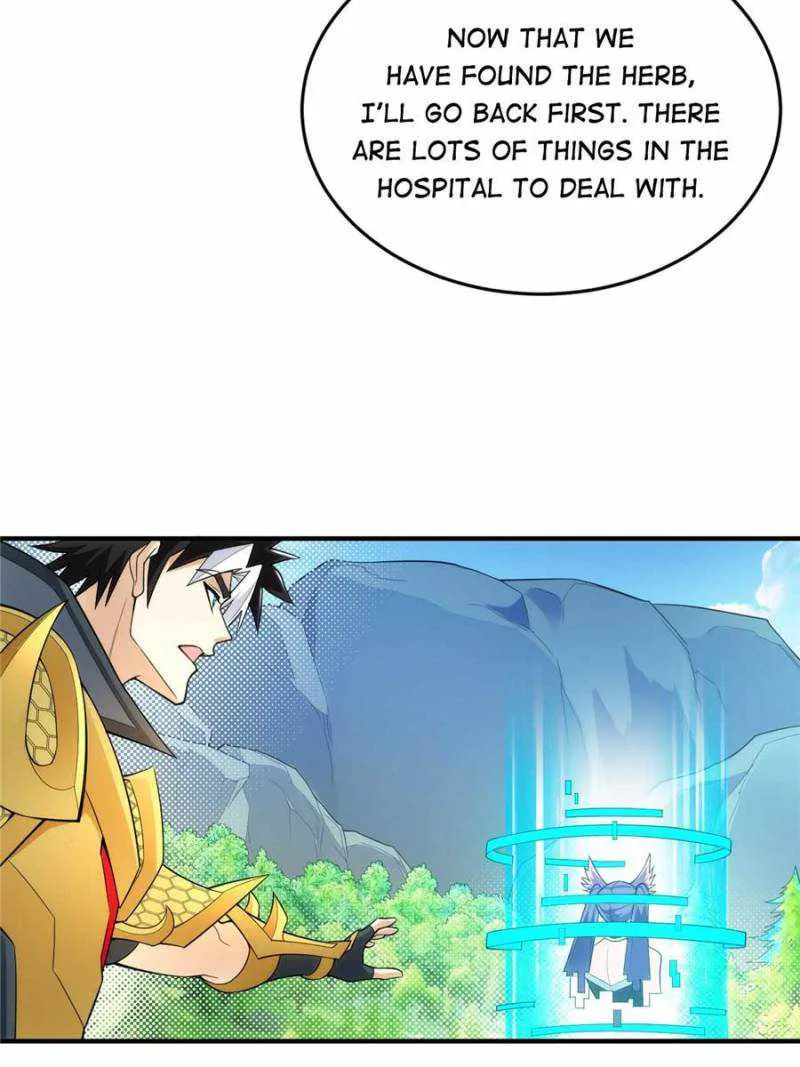 Rich Player Chapter 256 Online - página 3