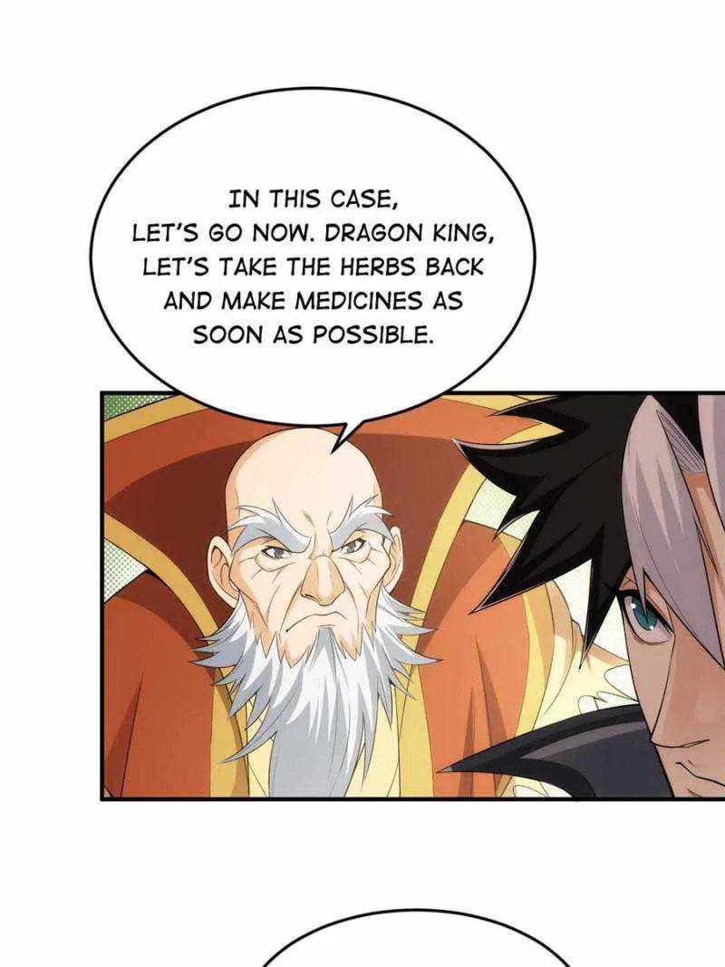 Rich Player Chapter 256 Online - página 4