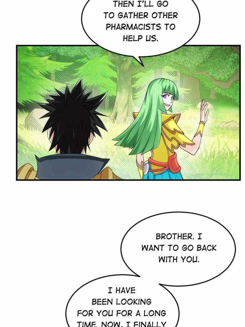 Rich Player Chapter 256 Online - página 5