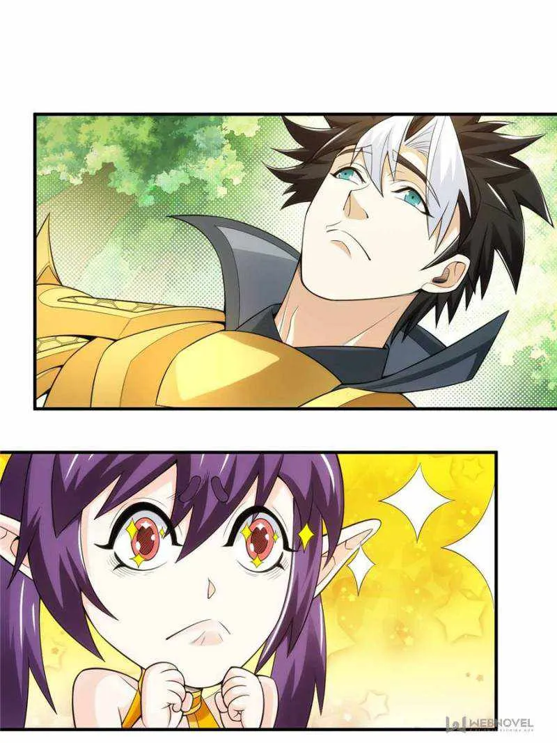 Rich Player Chapter 256 Online - página 7