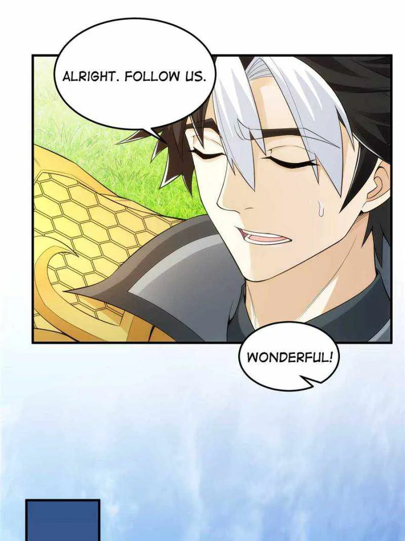 Rich Player Chapter 256 Online - página 9