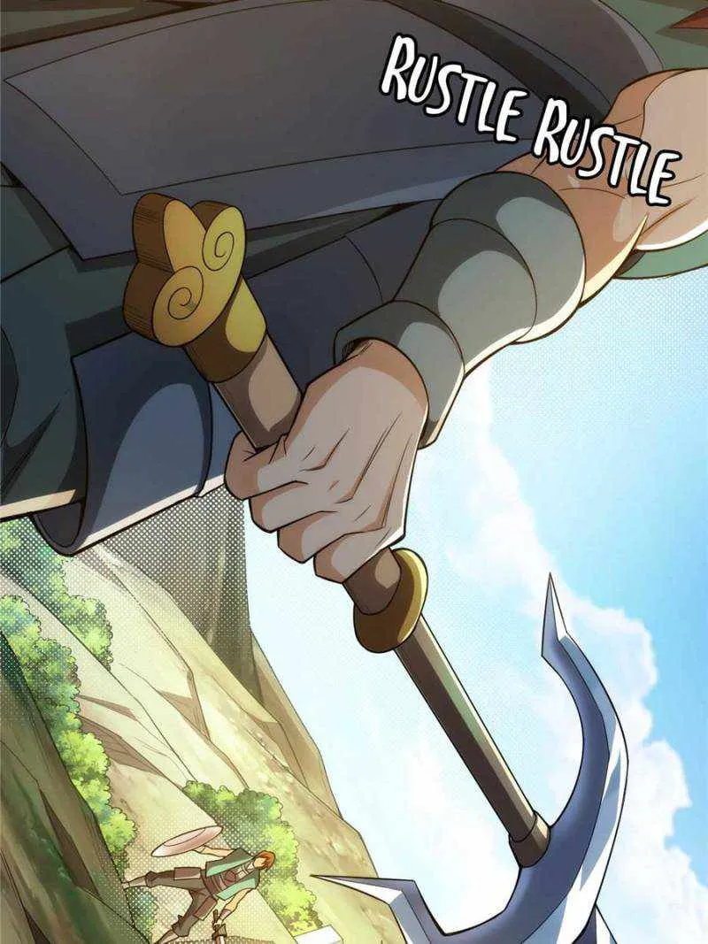 Rich Player Chapter 256 Online - página 11
