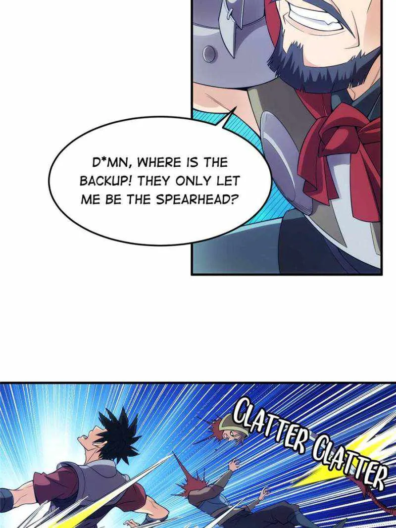 Rich Player Chapter 256 Online - página 13